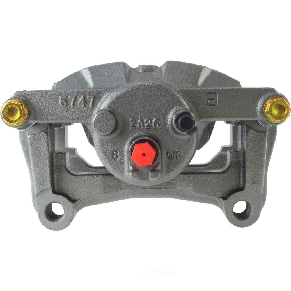 CENTRIC PARTS 141.42161 — Front Disc Brake Caliper