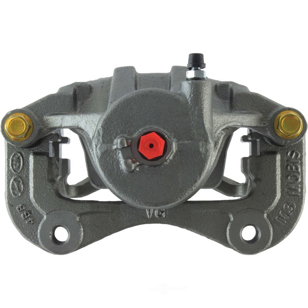 CENTRIC PARTS 141.51273 — Étrier de frein à disque avant