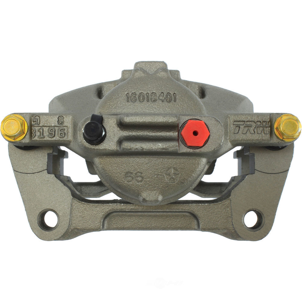 CENTRIC PARTS 141.67055 — Front Disc Brake Caliper