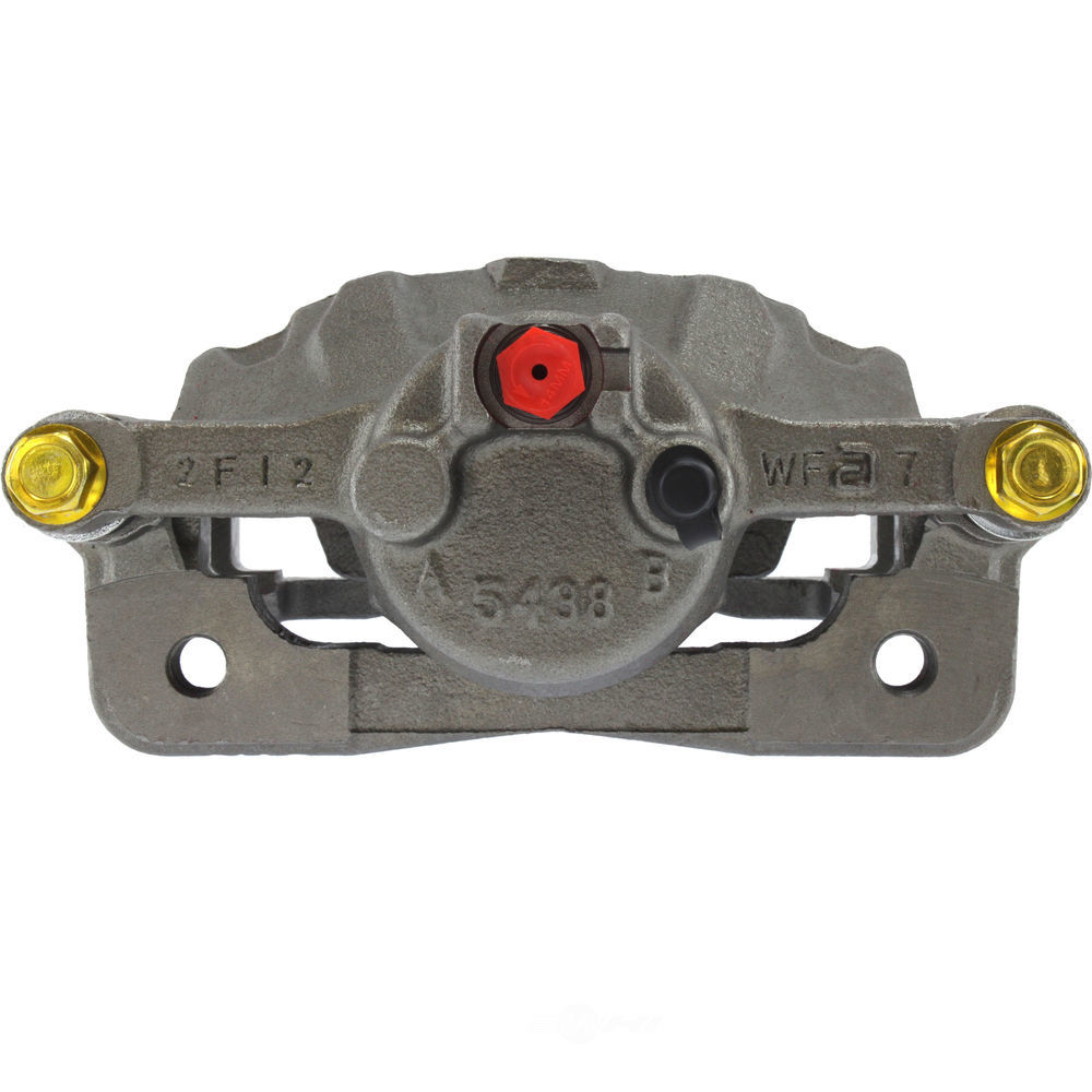CENTRIC PARTS 141.40119 — Étrier de frein à disque avant
