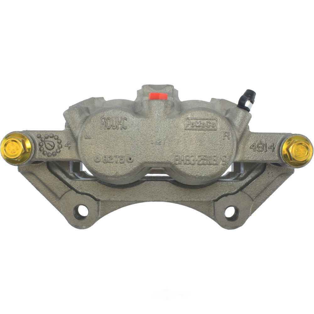 CENTRIC PARTS 141.65089 — Étrier de frein à disque avant