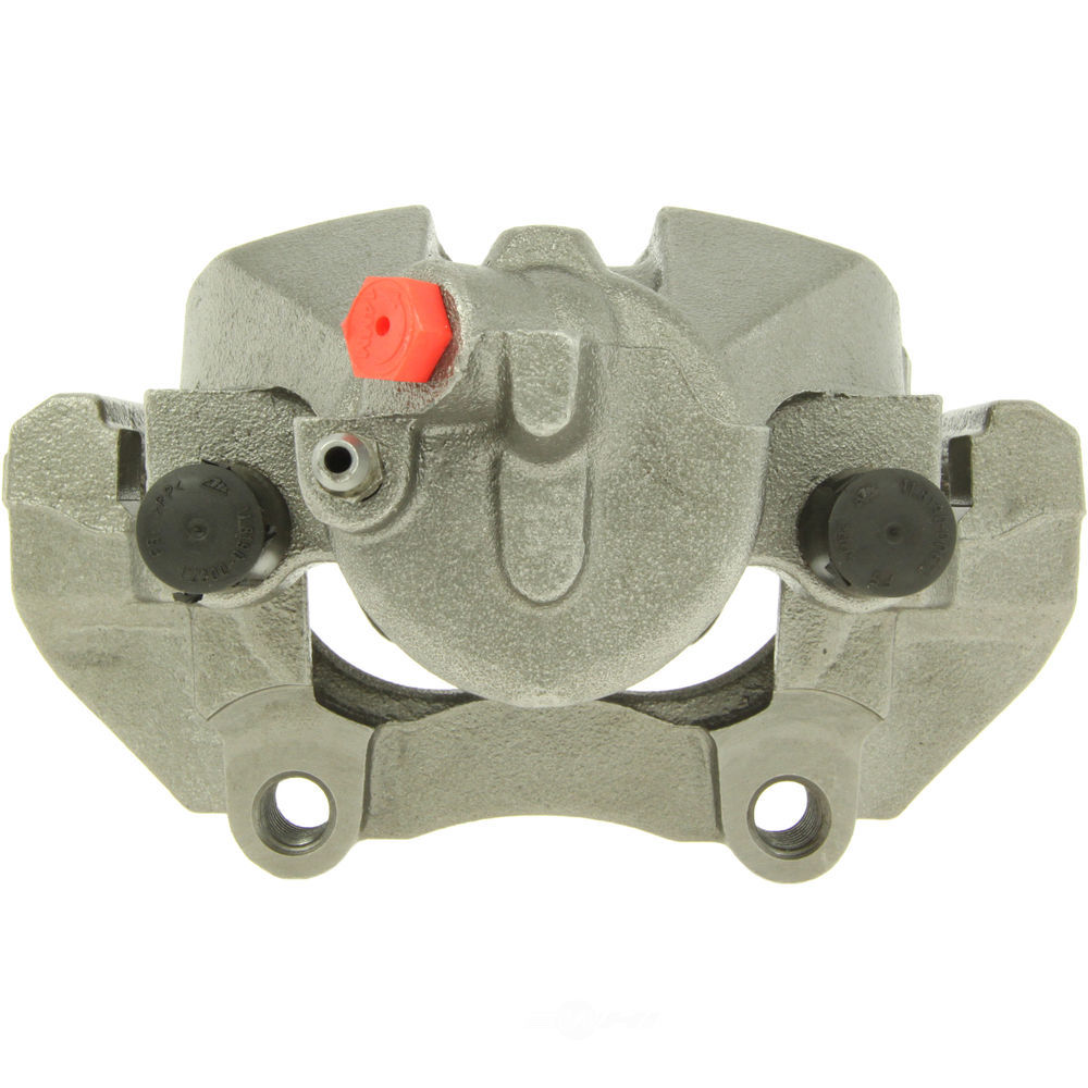 CENTRIC PARTS 141.61160 — Front Disc Brake Caliper