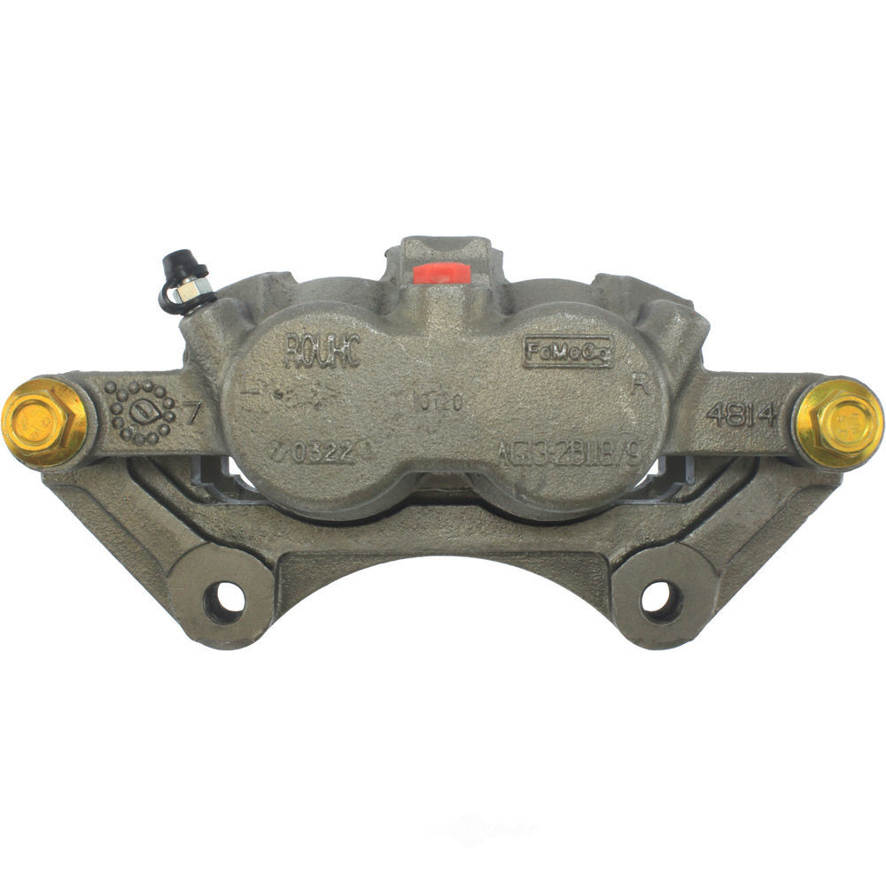 CENTRIC PARTS 141.65090 — Étrier de frein à disque avant