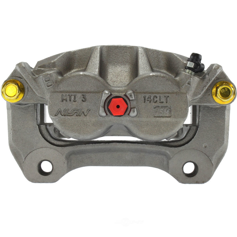 CENTRIC PARTS 141.40111 — Front Disc Brake Caliper