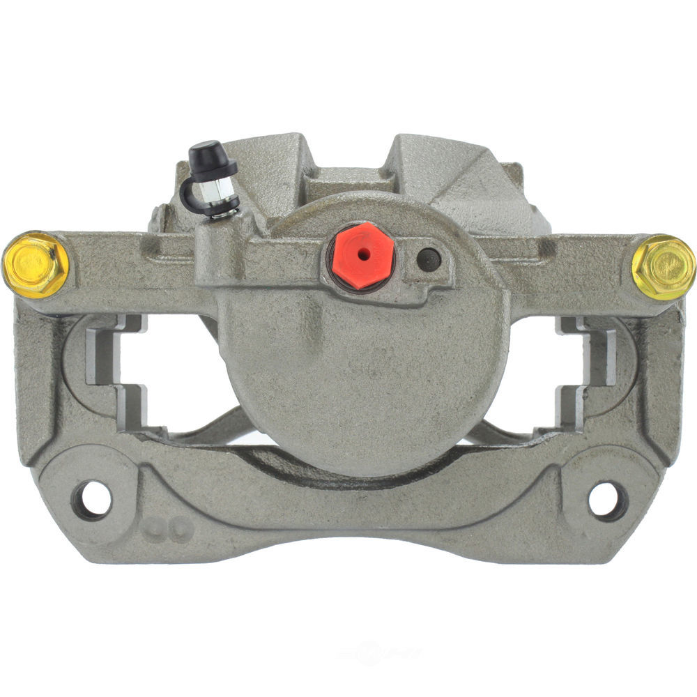 CENTRIC PARTS 141.44262 — Front Disc Brake Caliper