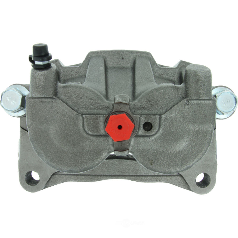 CENTRIC PARTS 141.61130 — Front Disc Brake Caliper