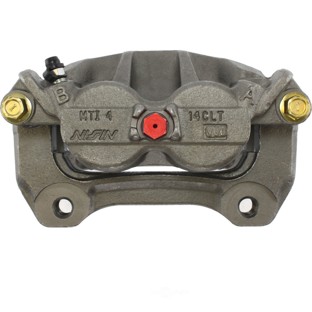 CENTRIC PARTS 141.40112 — Front Disc Brake Caliper