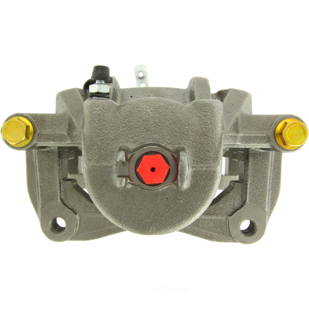 CENTRIC PARTS 141.50001 — Étrier de frein à disque avant