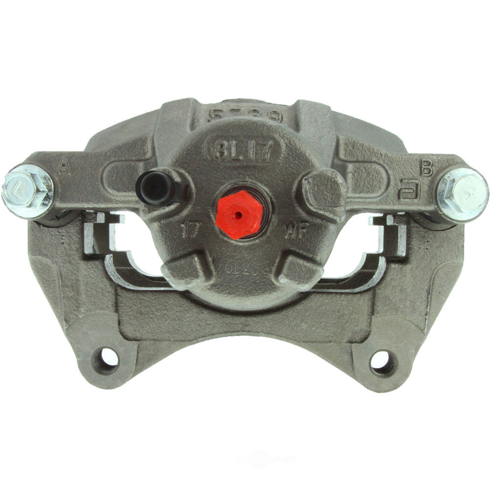CENTRIC PARTS 141.63078 — Étrier de frein à disque avant