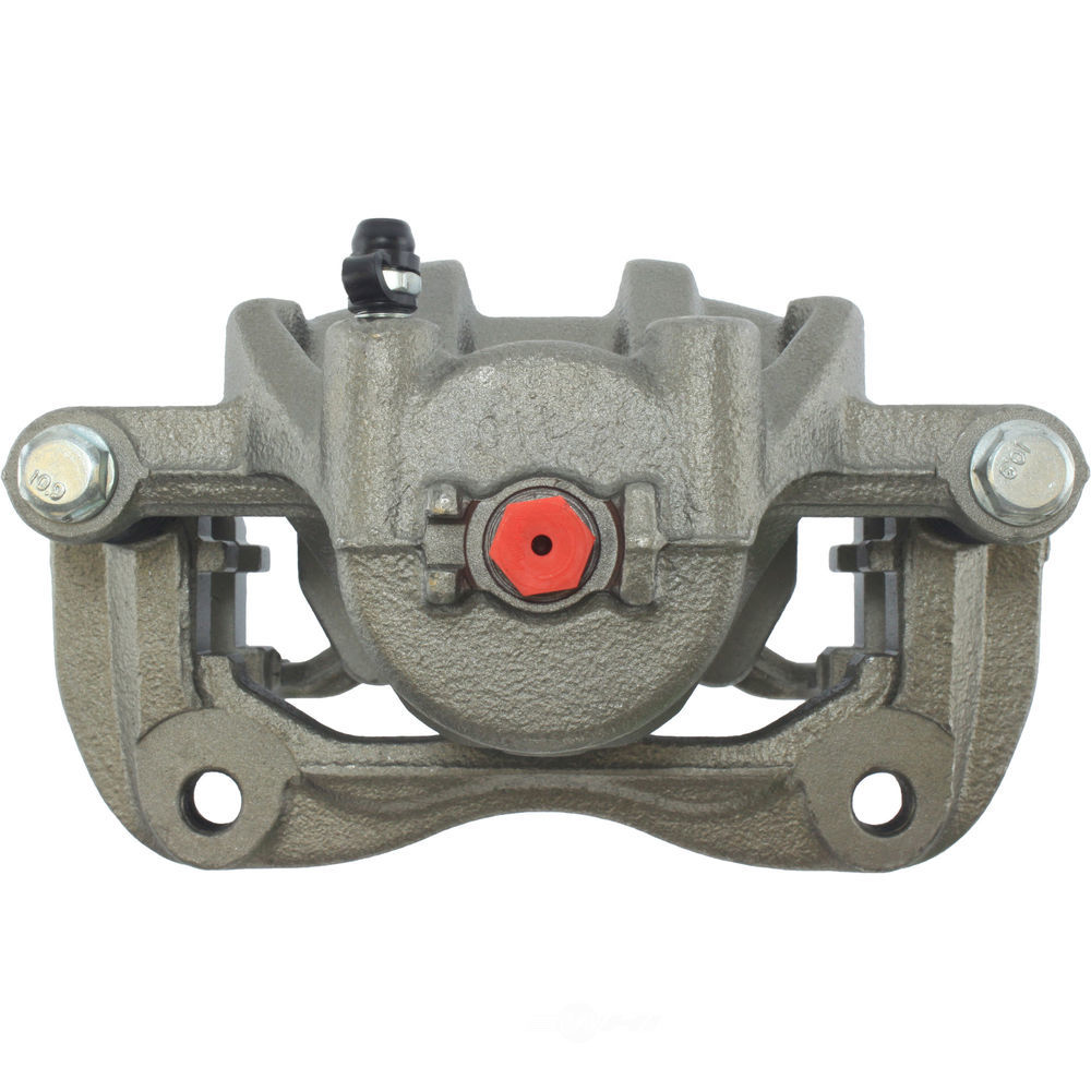 CENTRIC PARTS 141.51008 — Front Disc Brake Caliper