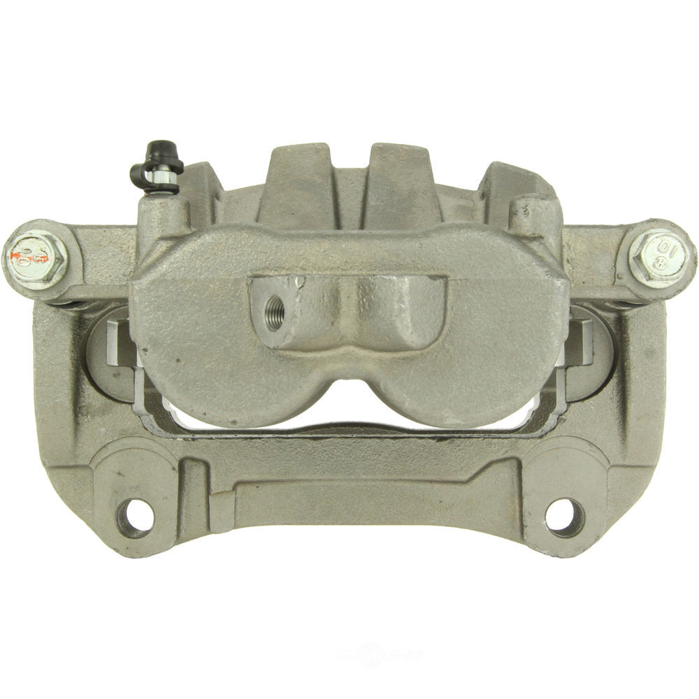 CENTRIC PARTS 141.58024 — Front Disc Brake Caliper