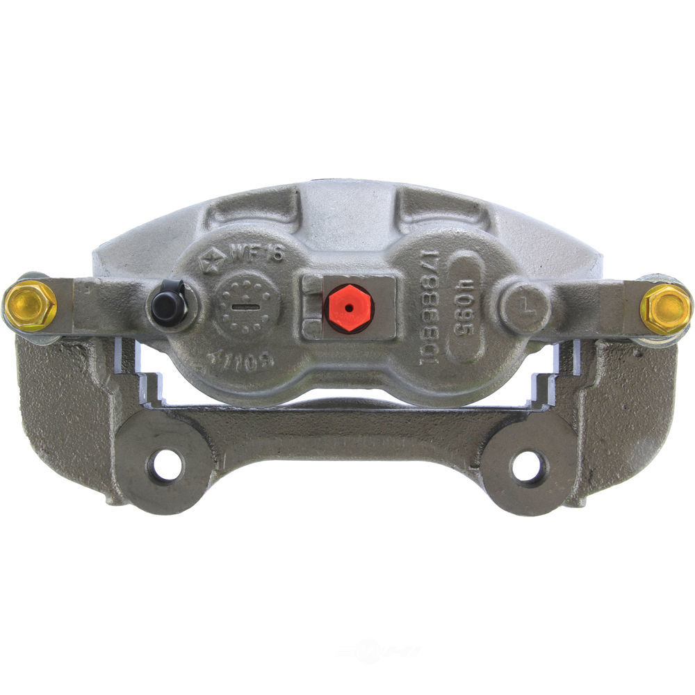 CENTRIC PARTS 141.67070 — Étrier de frein à disque avant