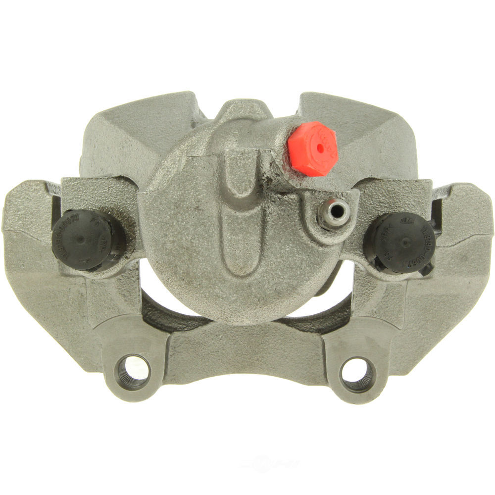 CENTRIC PARTS 141.61159 — Front Disc Brake Caliper