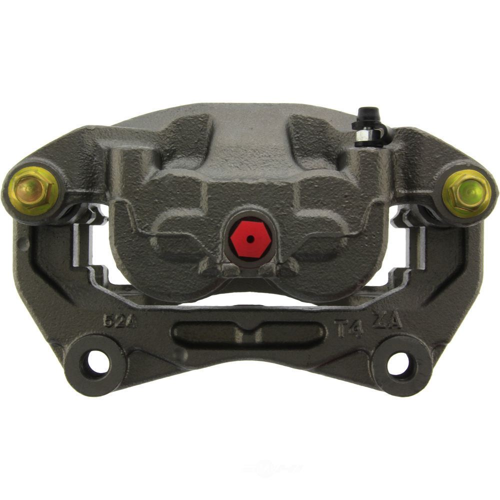 CENTRIC PARTS 141.42185 — Étrier de frein à disque avant