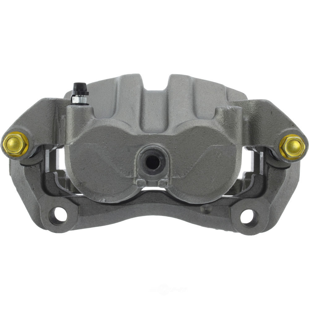 CENTRIC PARTS 141.42141 — Front Disc Brake Caliper