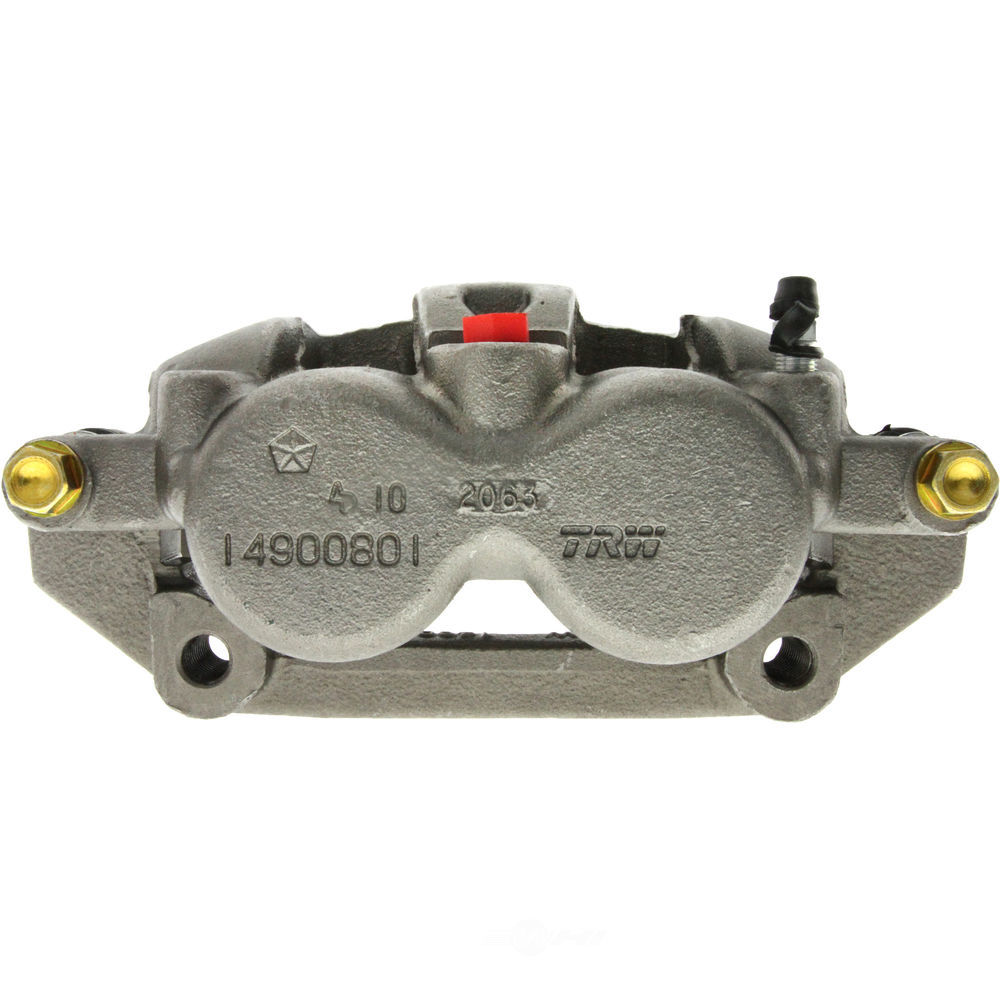 CENTRIC PARTS 141.67044 — Étrier de frein à disque avant