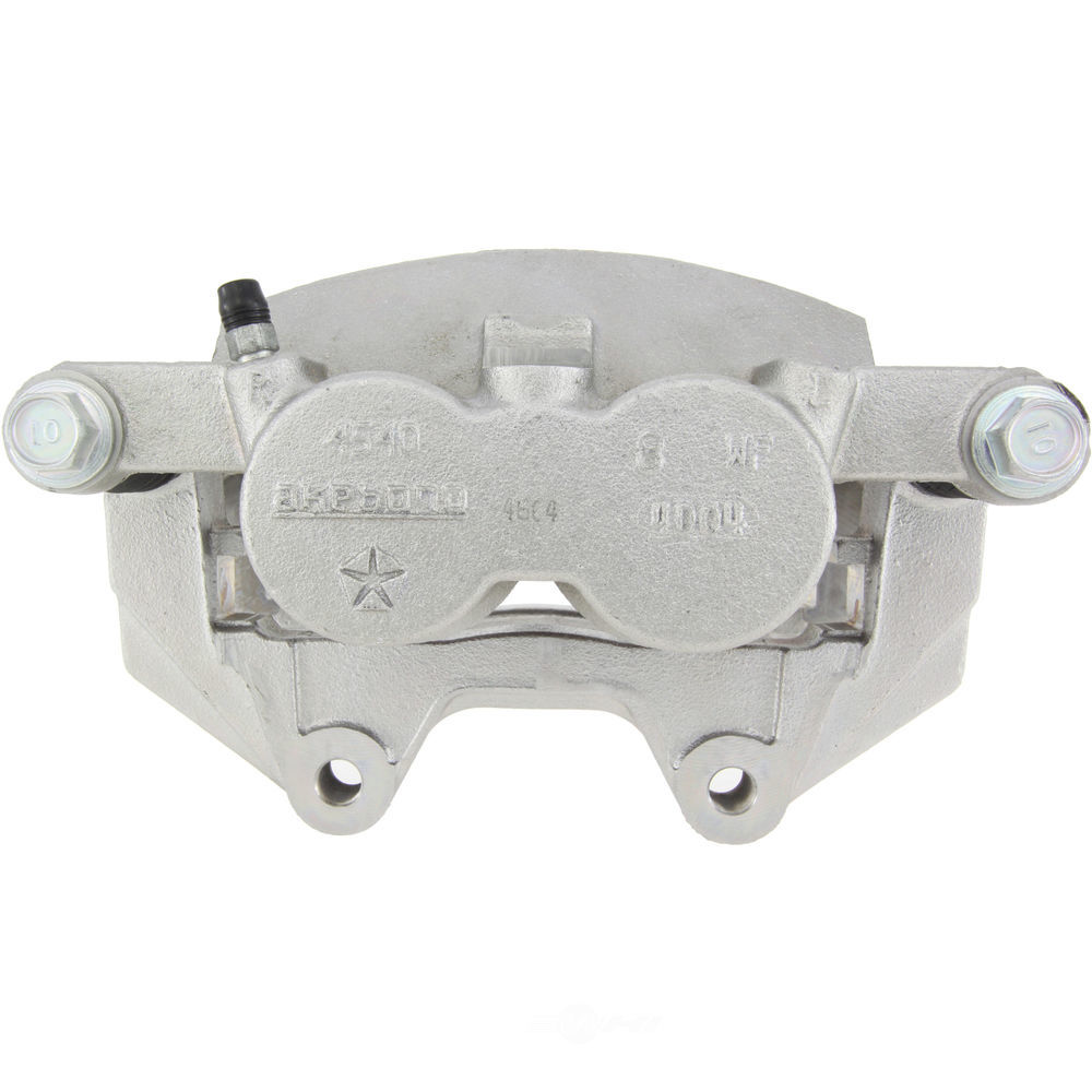 CENTRIC PARTS 141.63088 — Étrier de frein à disque avant