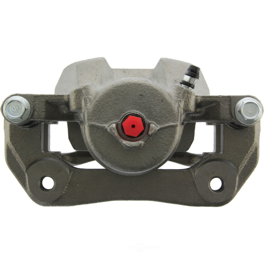 CENTRIC PARTS 141.40123 — Étrier de frein à disque avant