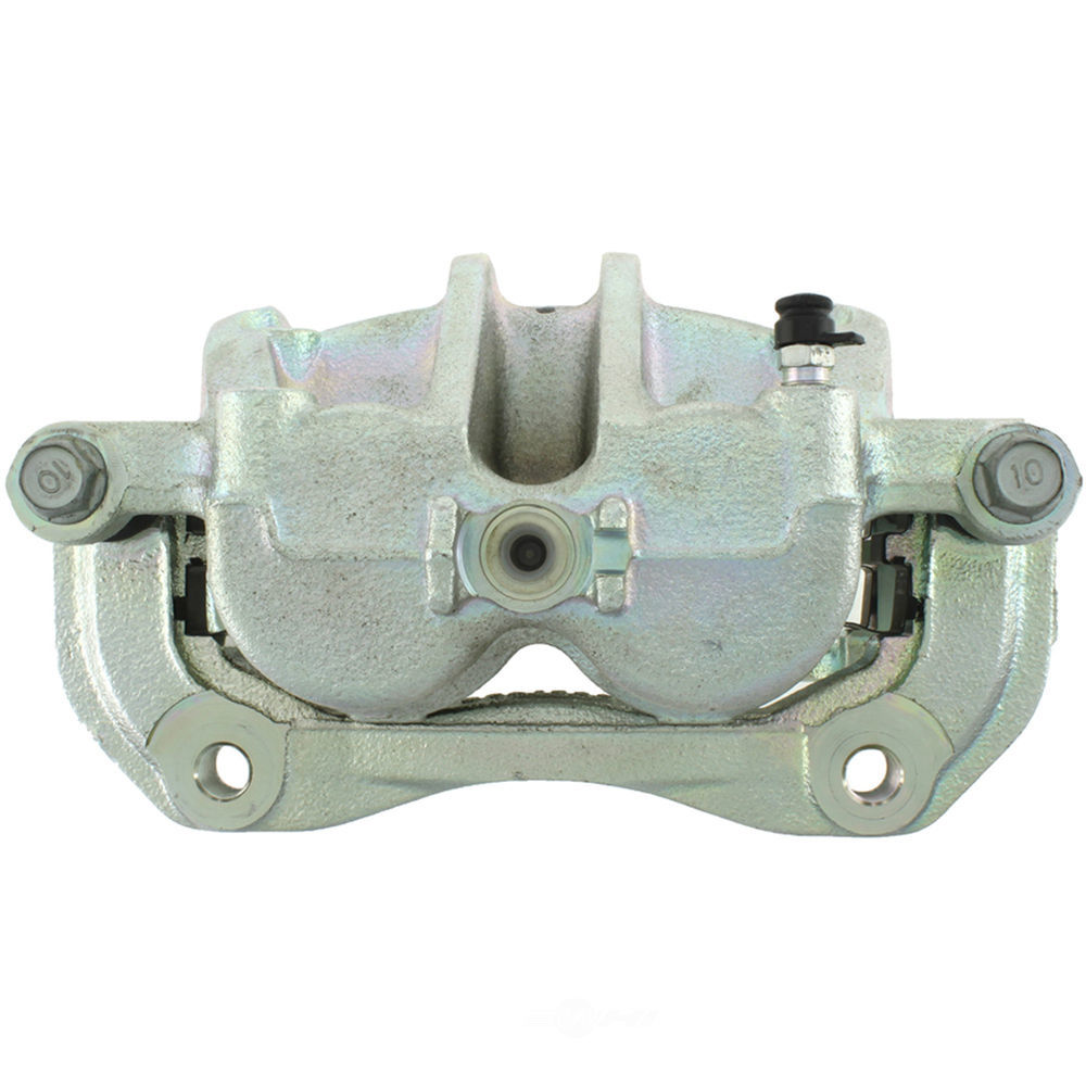 CENTRIC PARTS 141.51016 — Étrier de frein à disque avant