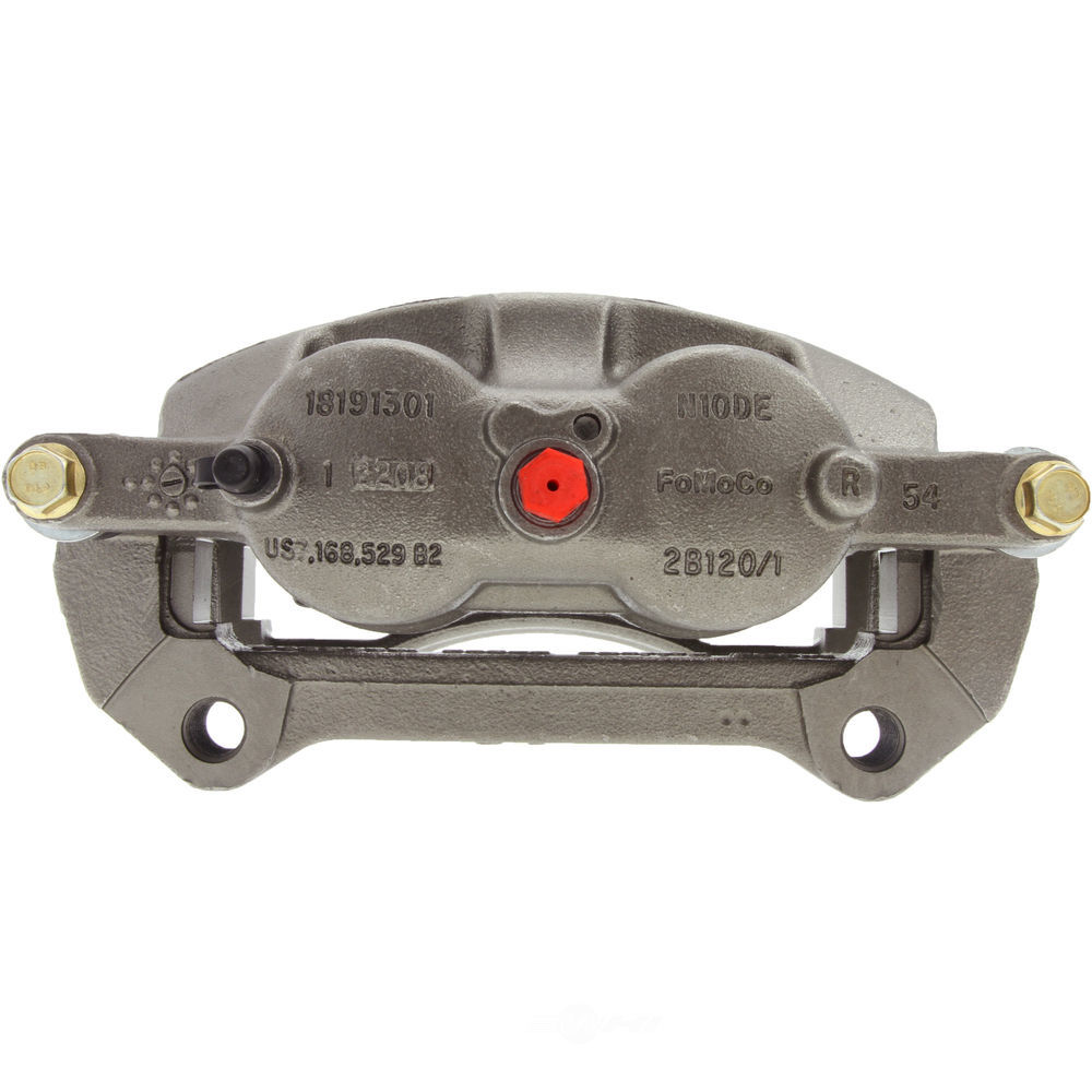 CENTRIC PARTS 141.65099 — Étrier de frein à disque avant
