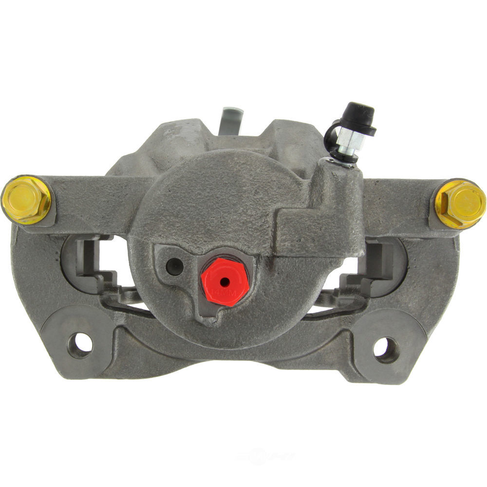 CENTRIC PARTS 141.44163 — Étrier de frein à disque avant