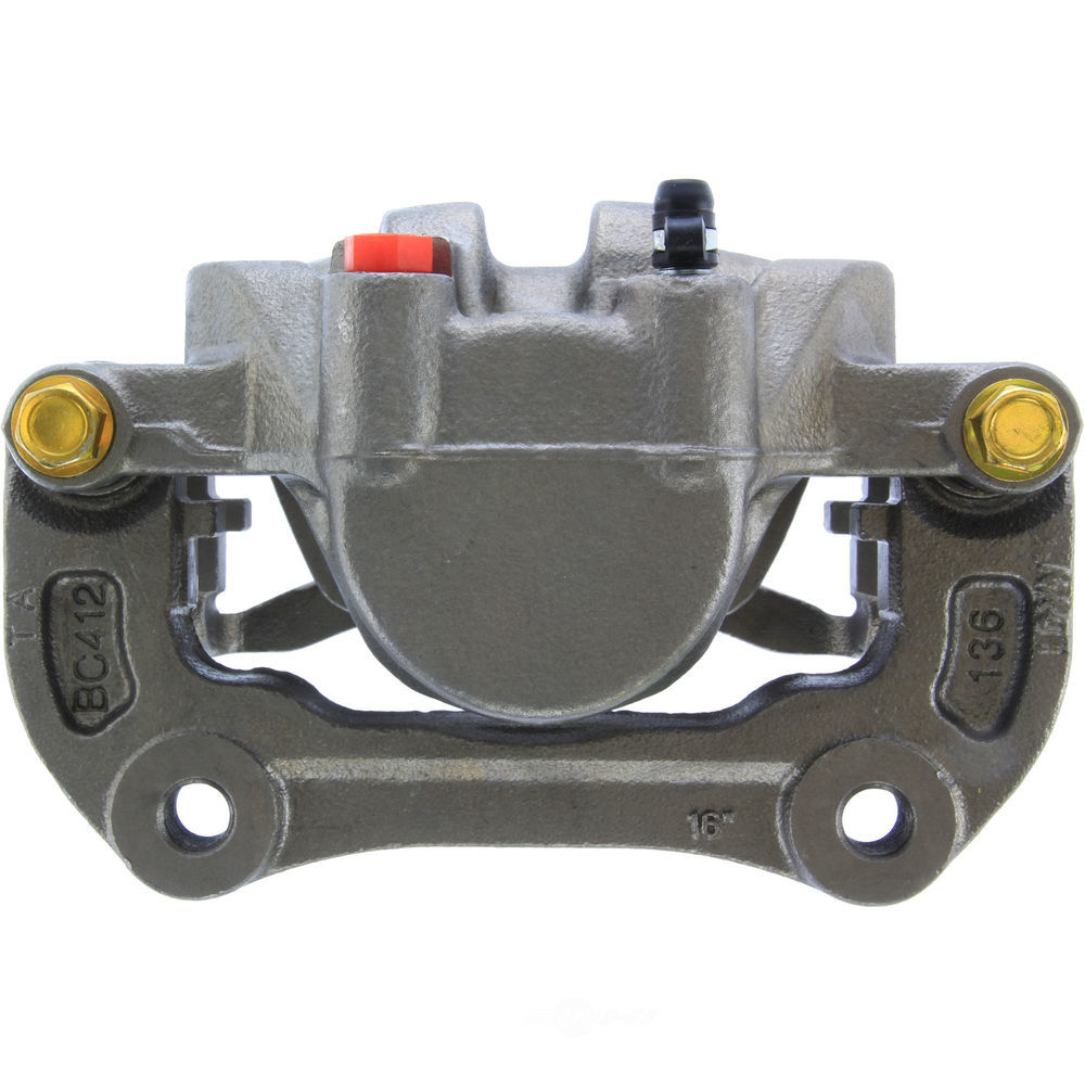 CENTRIC PARTS 141.62195 — Front Disc Brake Caliper
