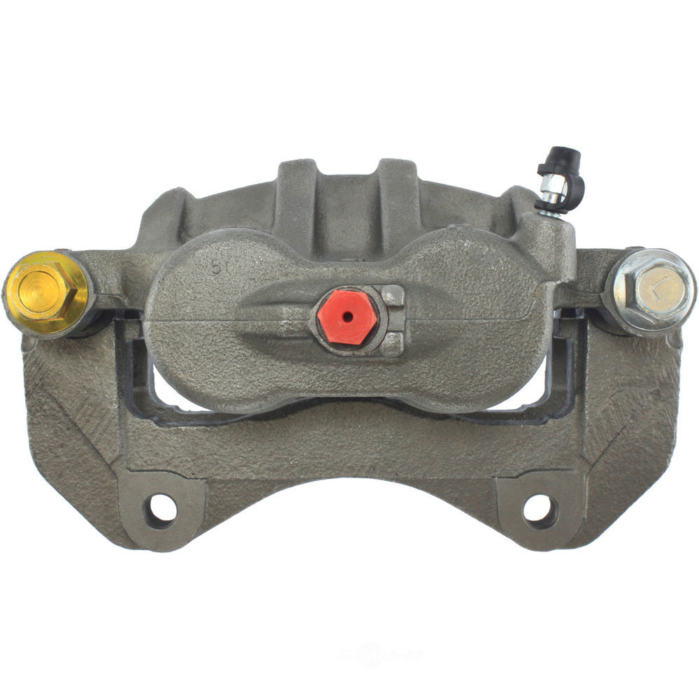CENTRIC PARTS 141.46091 — Front Disc Brake Caliper