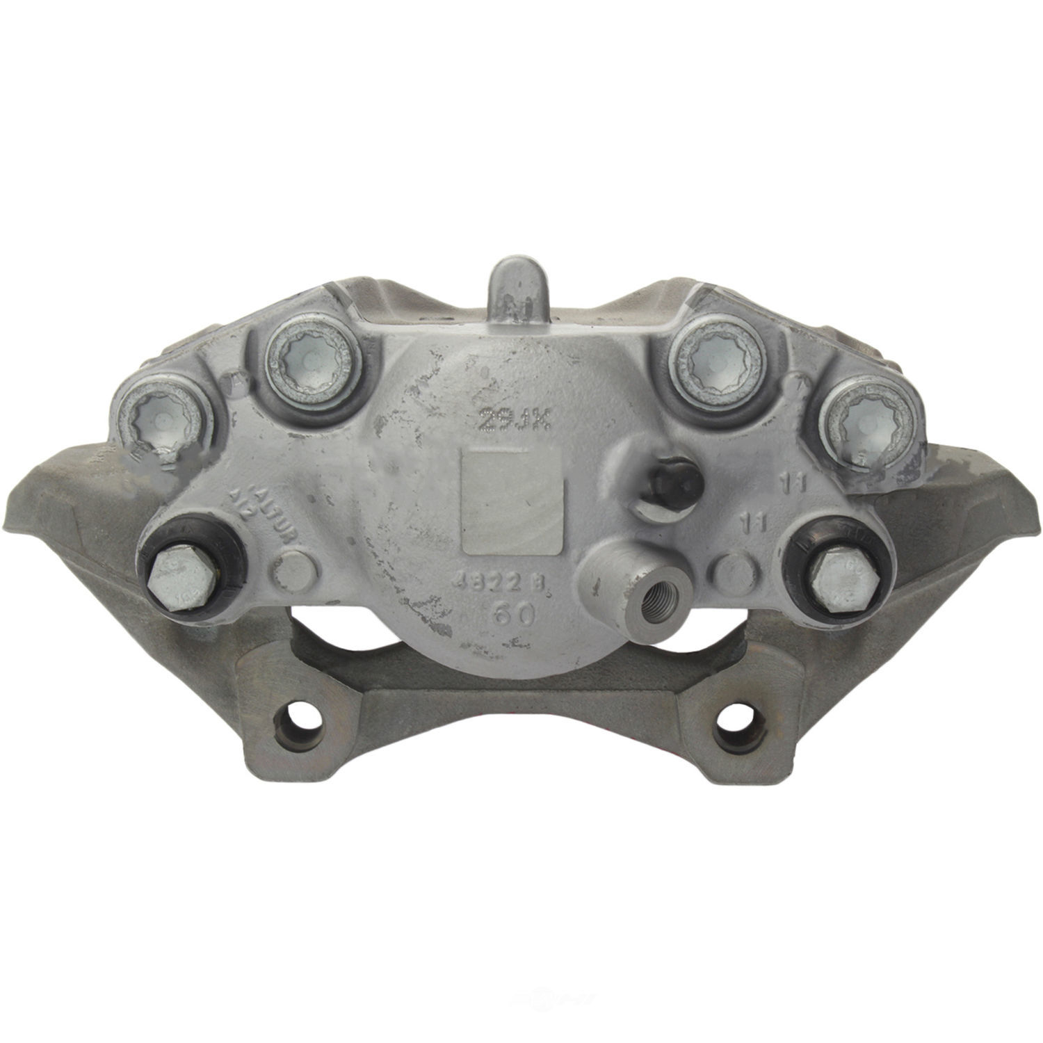 CENTRIC PARTS 141.35222 — Front Disc Brake Caliper