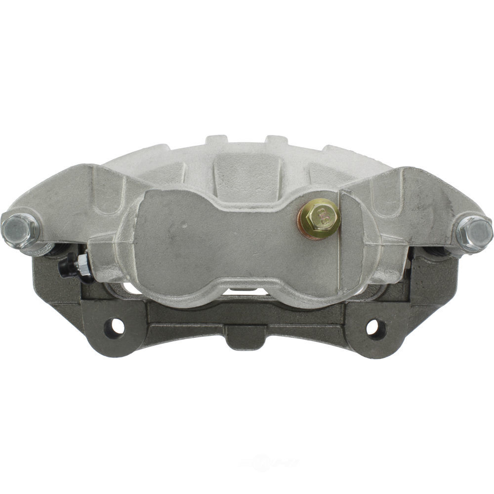 CENTRIC PARTS 141.61175 — Front Disc Brake Caliper