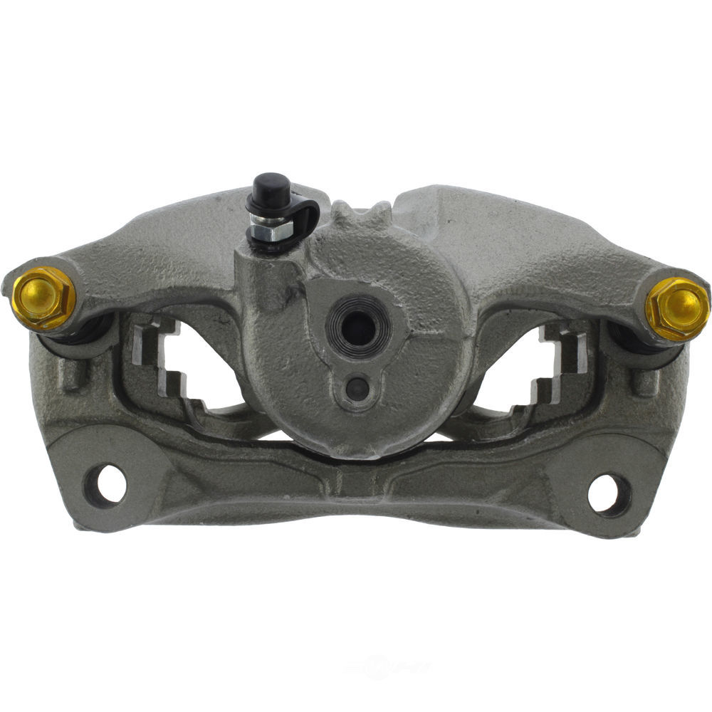 CENTRIC PARTS 141.45116 — Étrier de frein à disque avant