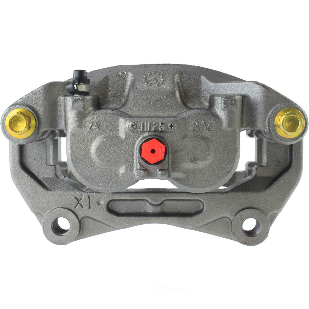 CENTRIC PARTS 141.42186 — Étrier de frein à disque avant