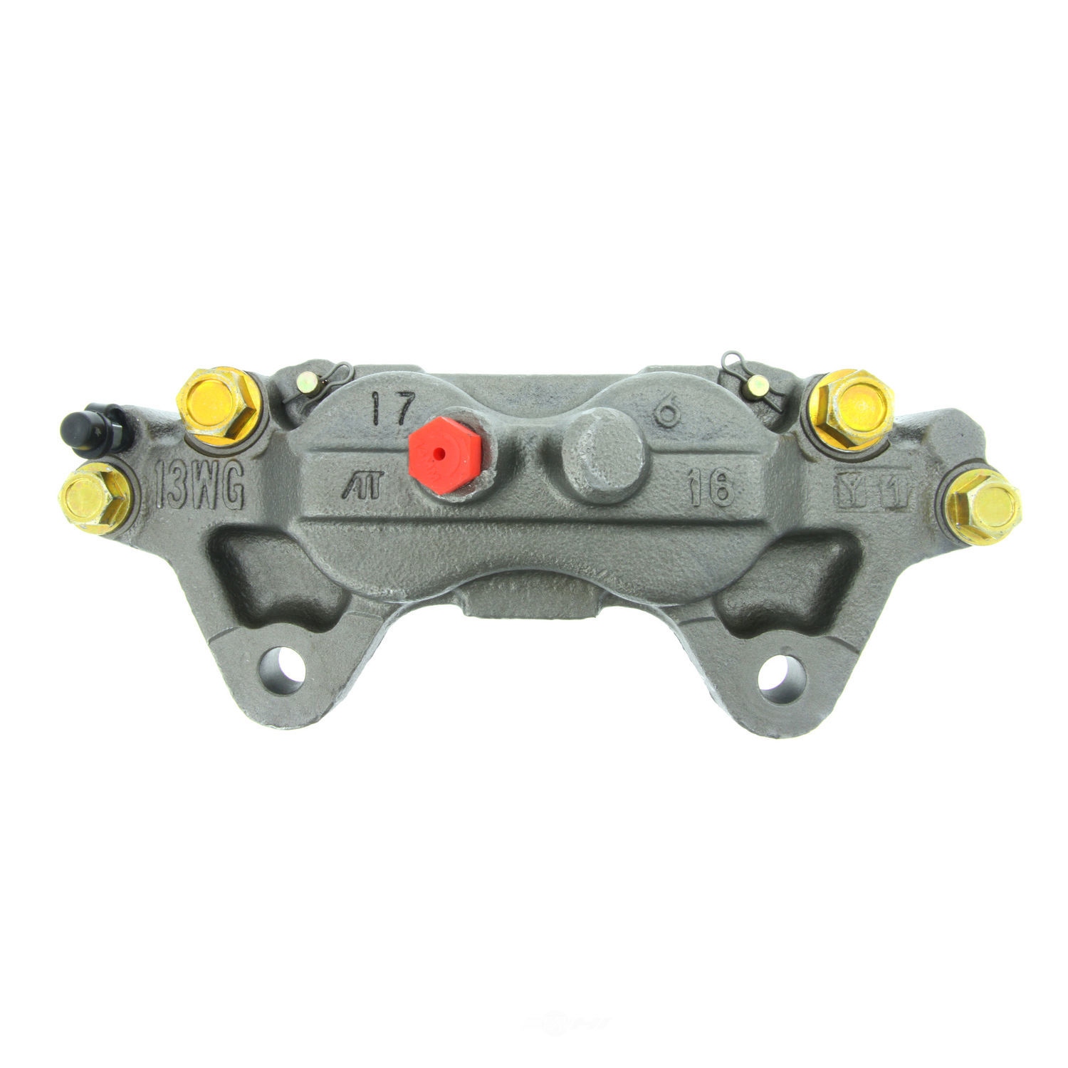 CENTRIC PARTS 141.44245 — Front Disc Brake Caliper