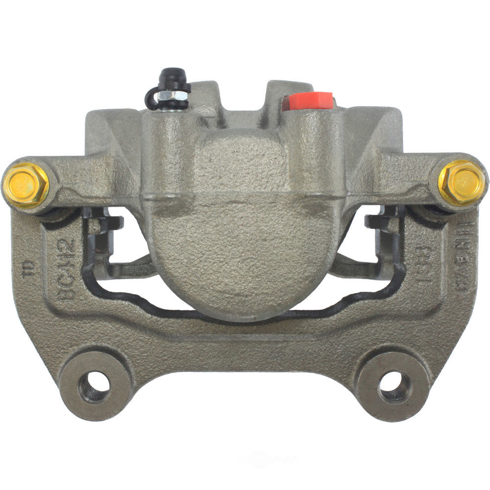 CENTRIC PARTS 141.62192 — Front Disc Brake Caliper
