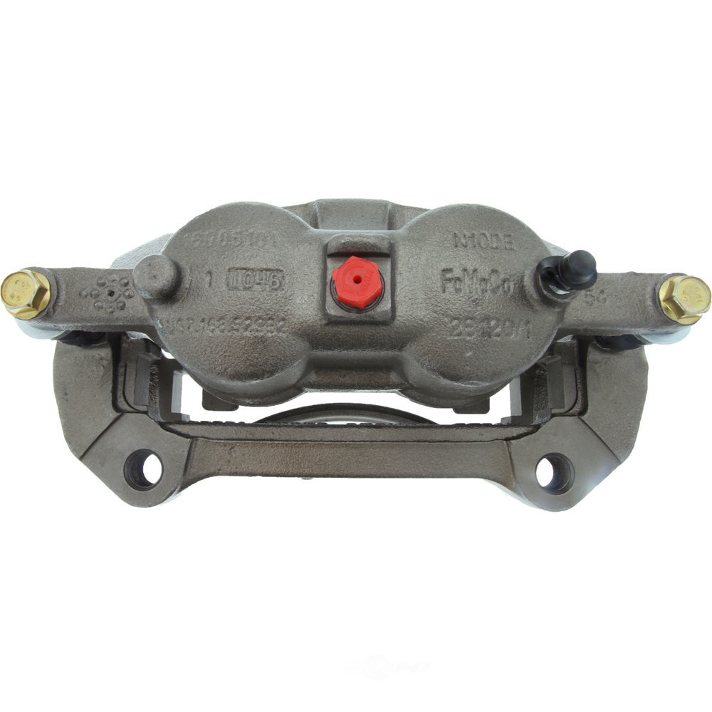 CENTRIC PARTS 141.65096 — Étrier de frein à disque avant