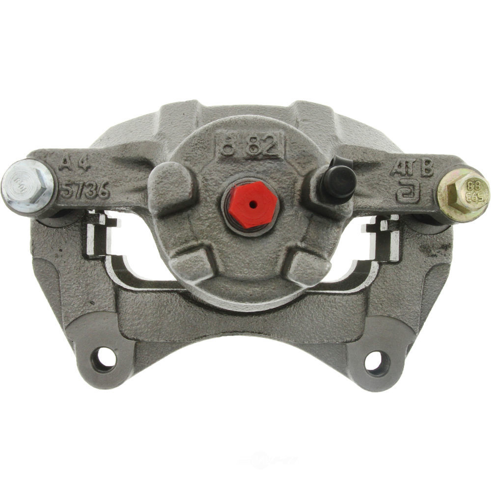 CENTRIC PARTS 141.46093 — Front Disc Brake Caliper