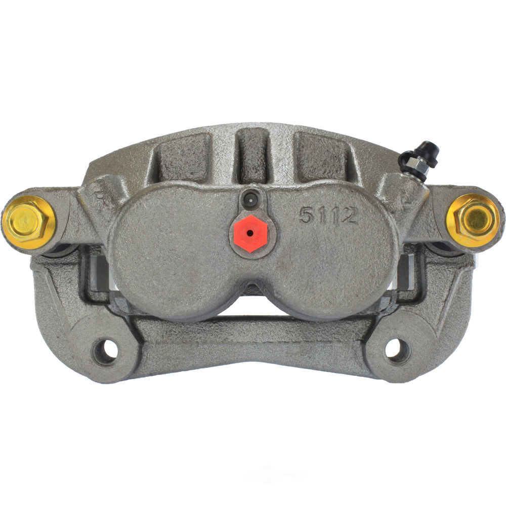 CENTRIC PARTS 141.42146 — Front Disc Brake Caliper