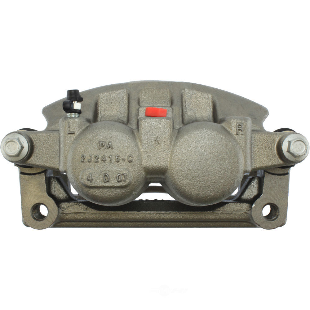 CENTRIC PARTS 141.66048 — Front Disc Brake Caliper