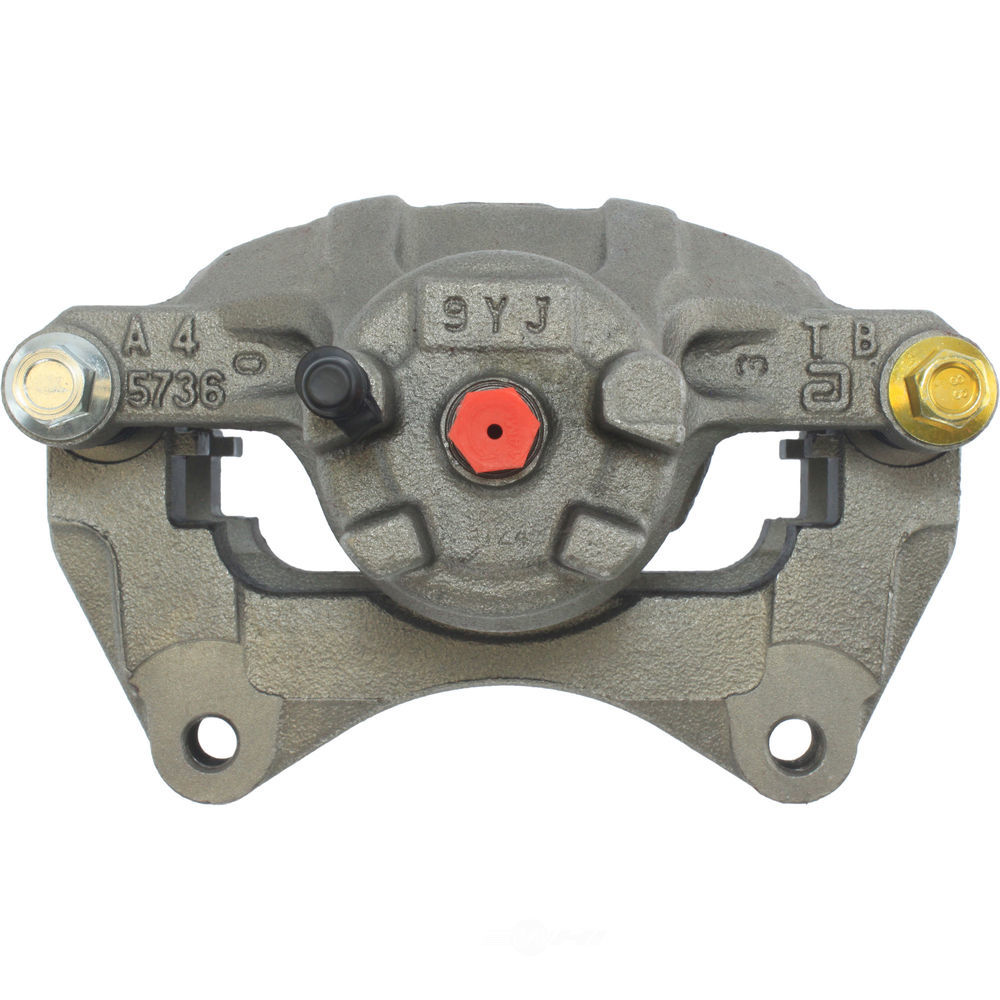 CENTRIC PARTS 141.46094 — Front Disc Brake Caliper