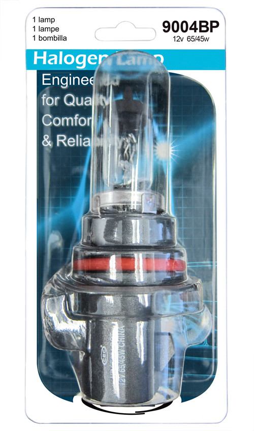 CEC INDUSTRIES - Headlight Bulb - CEI 9004BP