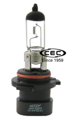 CEC INDUSTRIES - Headlight Bulb - CEI 9006XS
