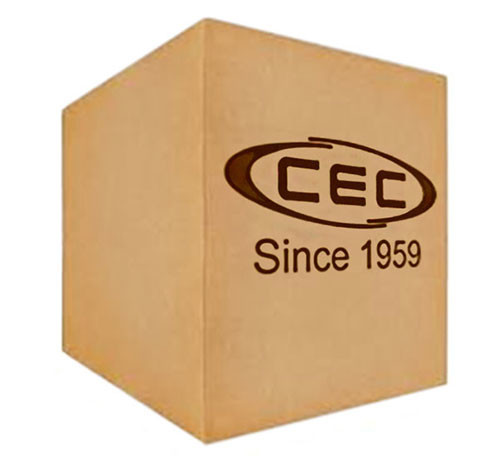 CEC INDUSTRIES - Headlight Bulb - CEI 9005