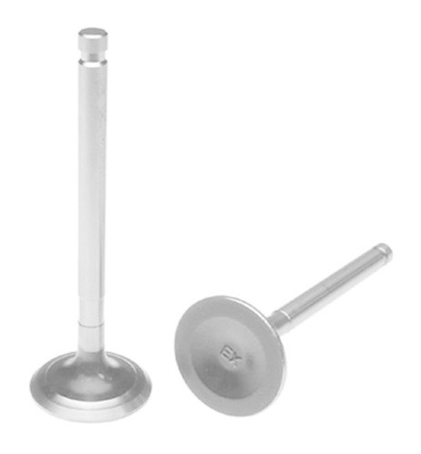 CLEVITE ENGINE ALL SIZES - Engine Exhaust Valve - CEU 211-2596