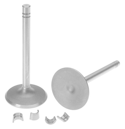 CLEVITE ENGINE ALL SIZES - Engine Exhaust Valve - CEU 211-3275