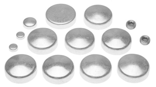 CLEVITE ENGINE ALL SIZES - Engine Expansion Plug Kit - CEU 219-9423