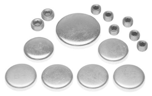 CLEVITE ENGINE ALL SIZES - Engine Expansion Plug Kit - CEU 219-9626