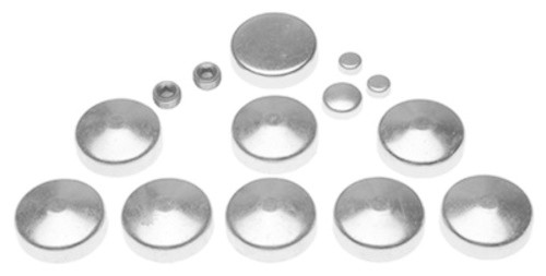 CLEVITE ENGINE ALL SIZES - Engine Expansion Plug Kit - CEU 219-9679