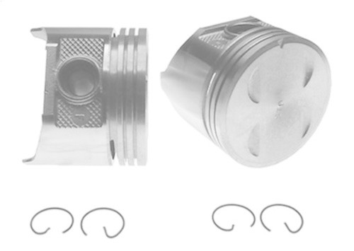 CLEVITE ENGINE ALL SIZES - Engine Piston - CEU 224-1889