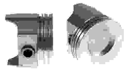 CLEVITE ENGINE ALL SIZES - Engine Piston - CEU 224-2039