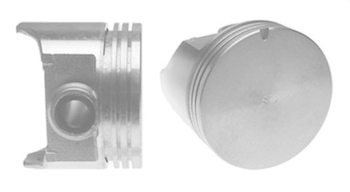 CLEVITE ENGINE ALL SIZES - Engine Piston - CEU 224-2283