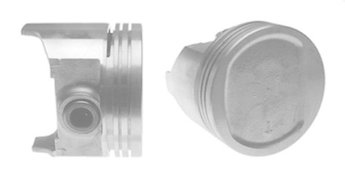 CLEVITE ENGINE ALL SIZES - Engine Piston - CEU 224-2322